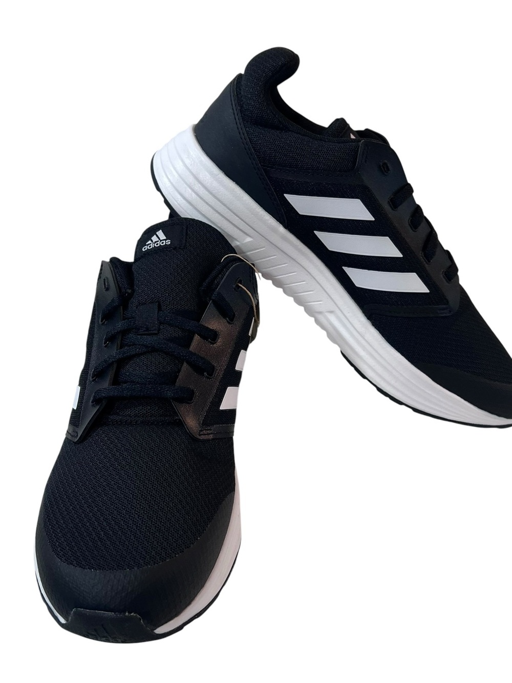 Adidas Galaxy 5 Running Shoes Mens Size 10 New